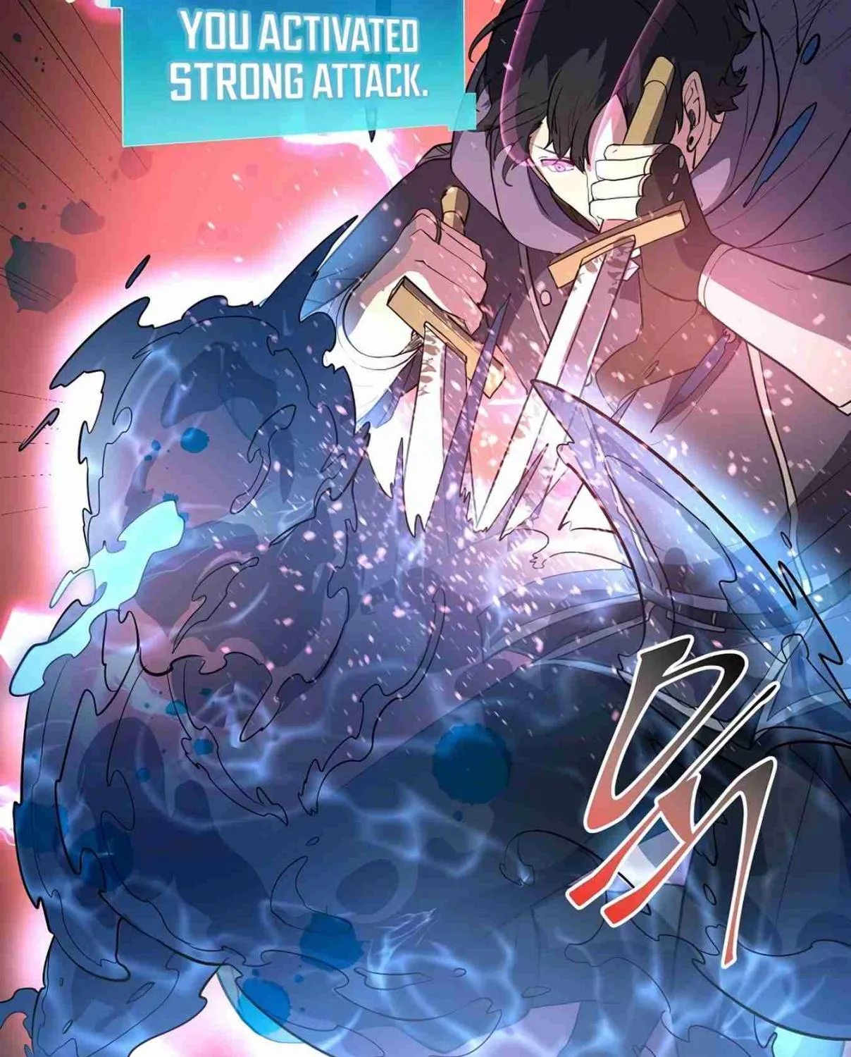 Read Skill Master Levels Up chapter 107.6 image 111 on Lezhin