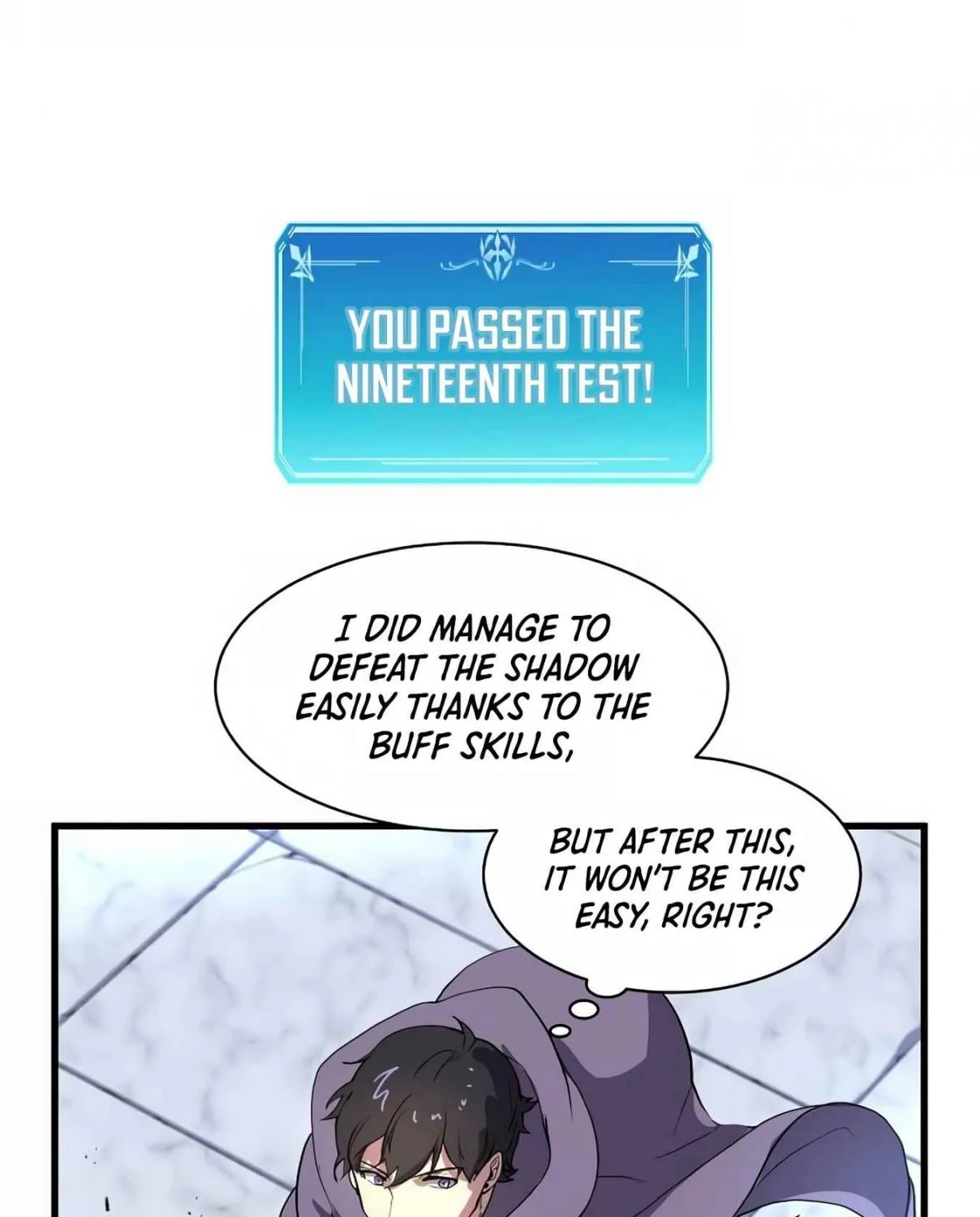 Read Skill Master Levels Up chapter 107.6 image 113 on Lezhin