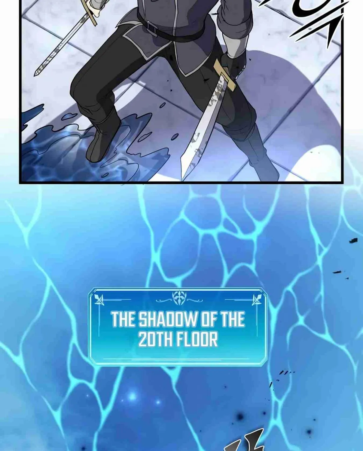 Read Skill Master Levels Up chapter 107.6 image 115 on Lezhin