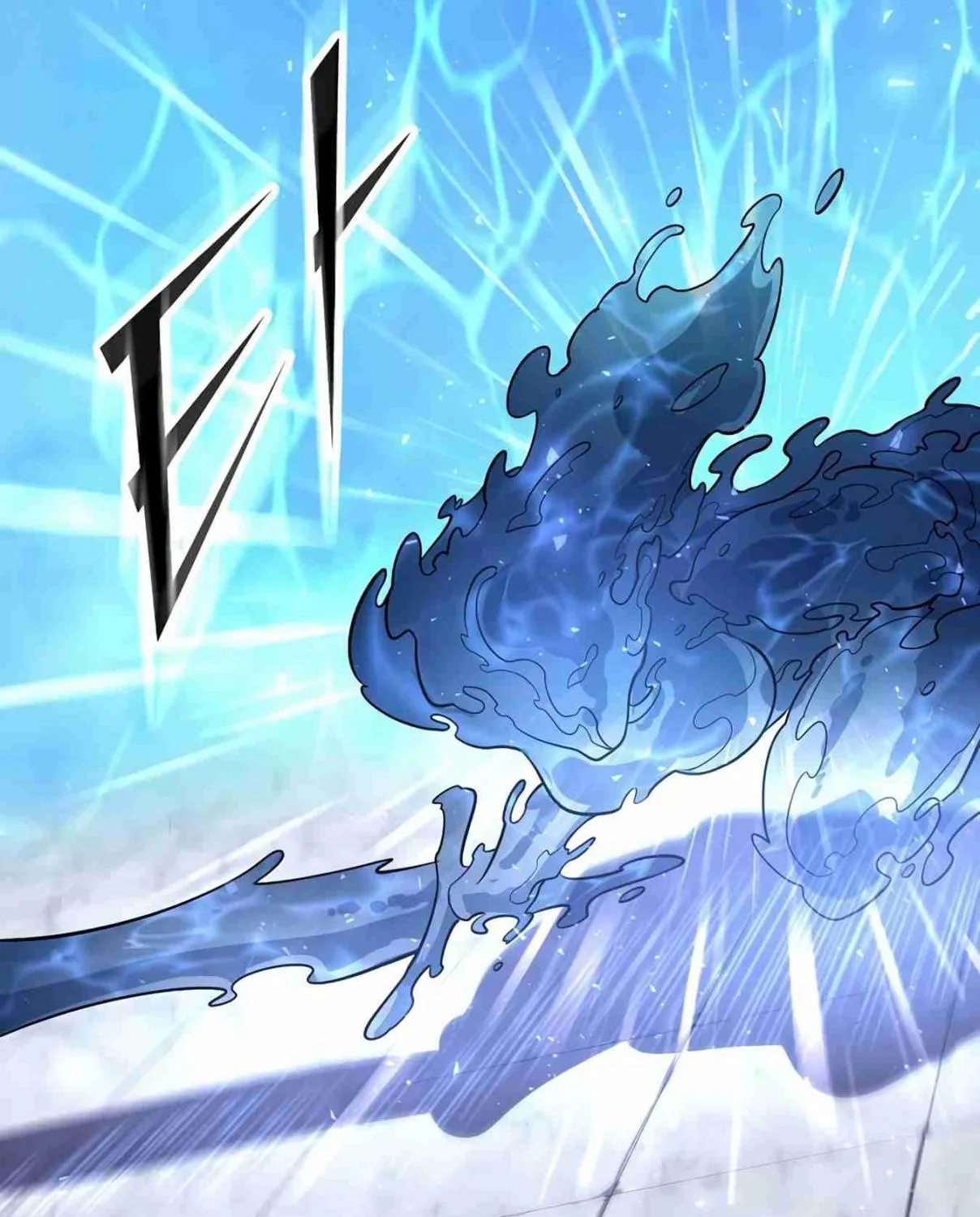 Read Skill Master Levels Up chapter 107.6 image 131 on Lezhin