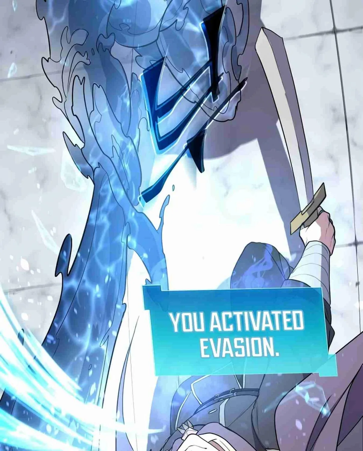 Read Skill Master Levels Up chapter 107.6 image 147 on Lezhin