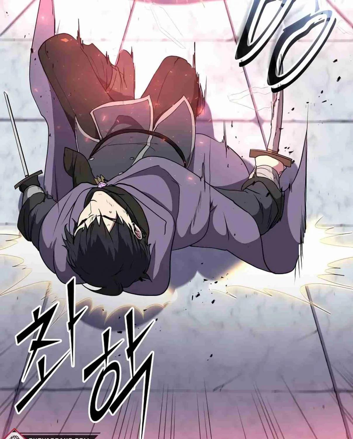 Read Skill Master Levels Up chapter 107.6 image 156 on Lezhin