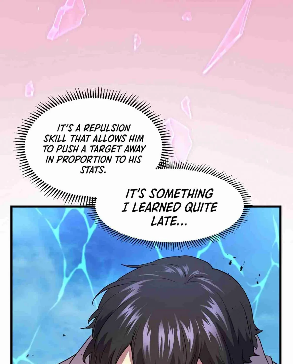 Read Skill Master Levels Up chapter 107.6 image 158 on Lezhin