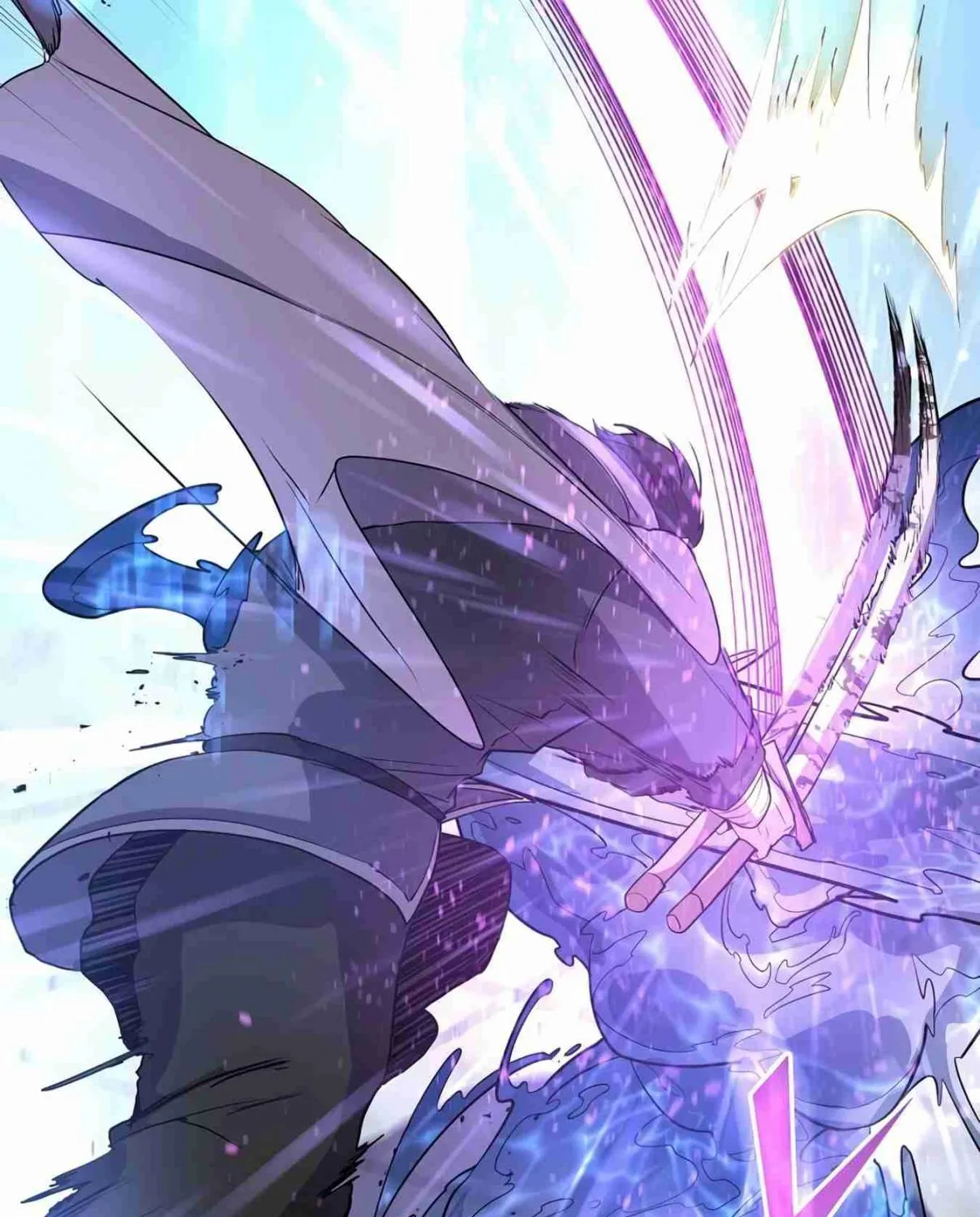Read Skill Master Levels Up chapter 107.6 image 164 on Lezhin