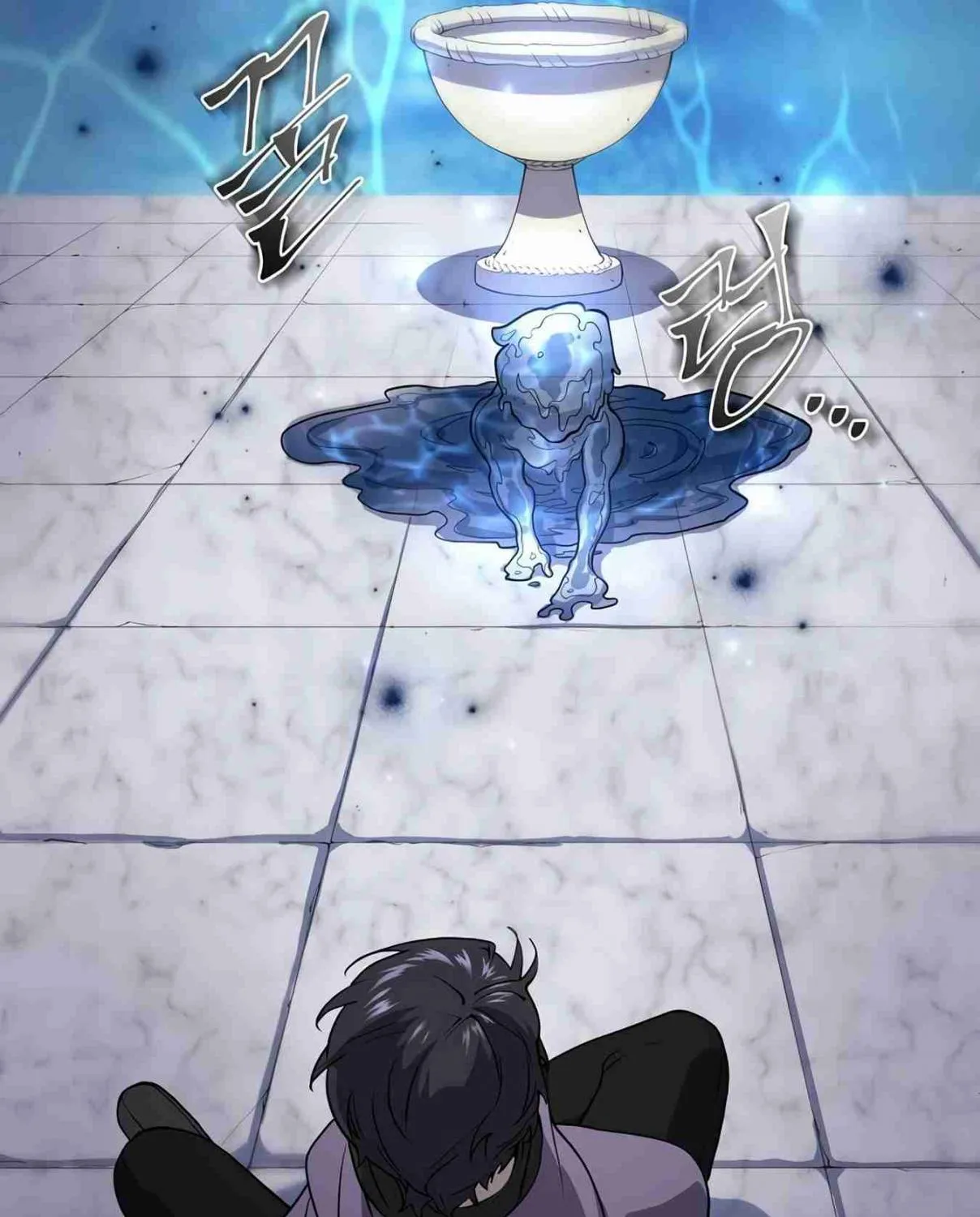 Read Skill Master Levels Up chapter 107.6 image 184 on Lezhin
