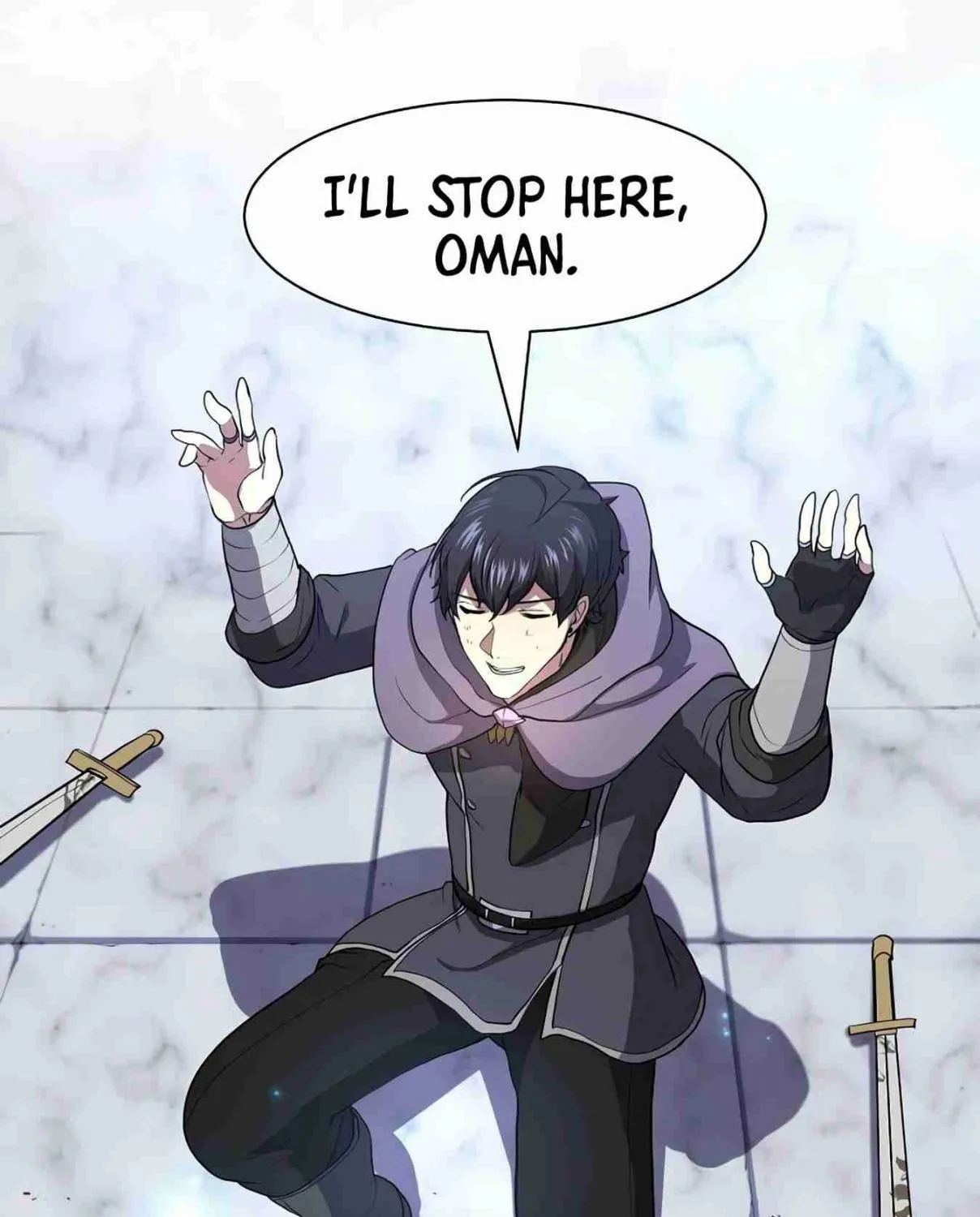 Read Skill Master Levels Up chapter 107.6 image 193 on Lezhin