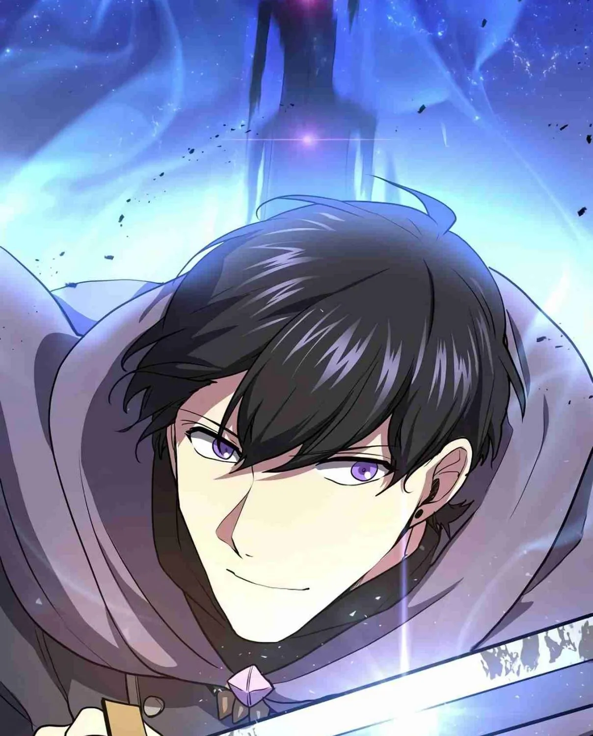 Read Skill Master Levels Up chapter 107.6 image 2 on Lezhin