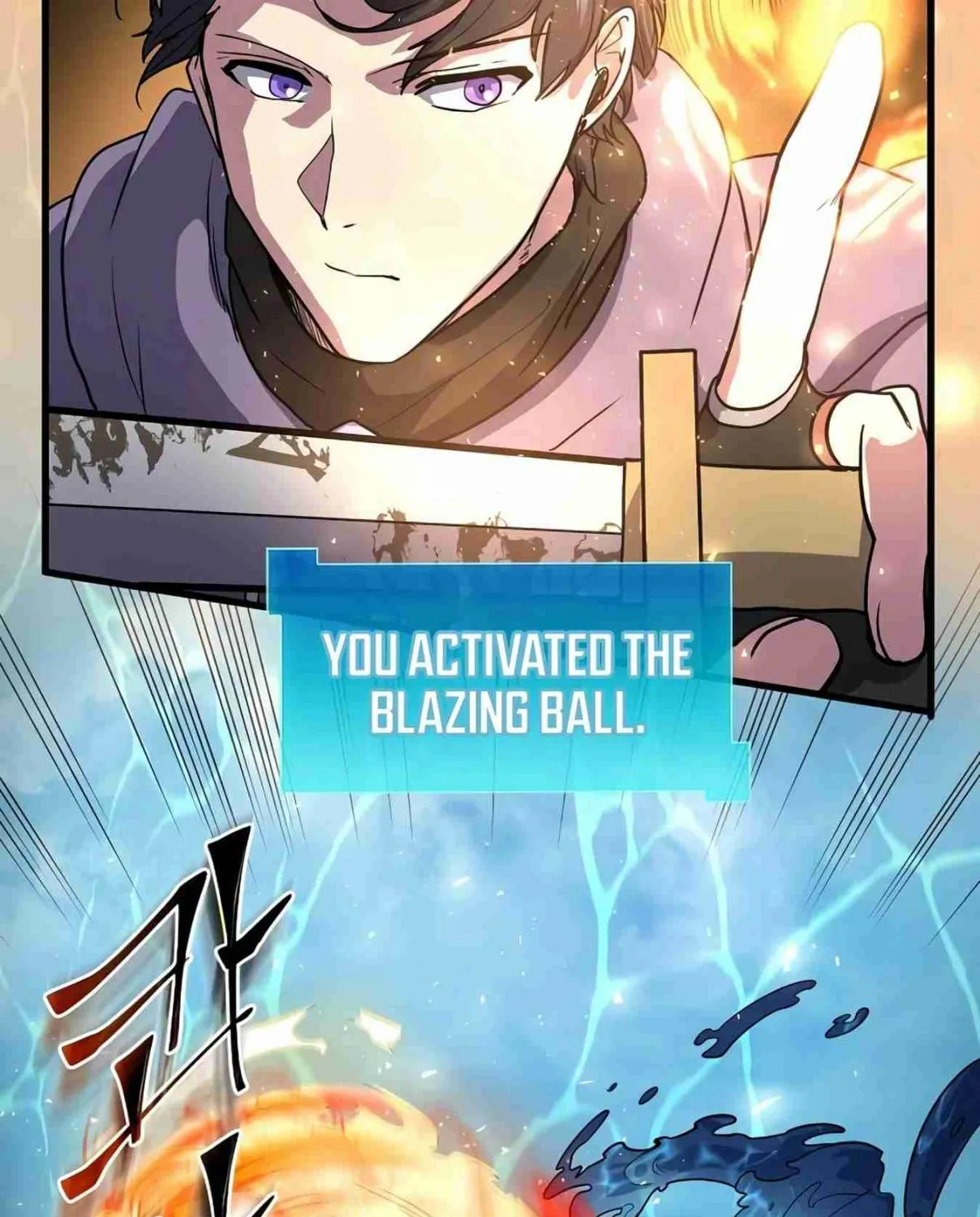 Read Skill Master Levels Up chapter 107.6 image 25 on Lezhin