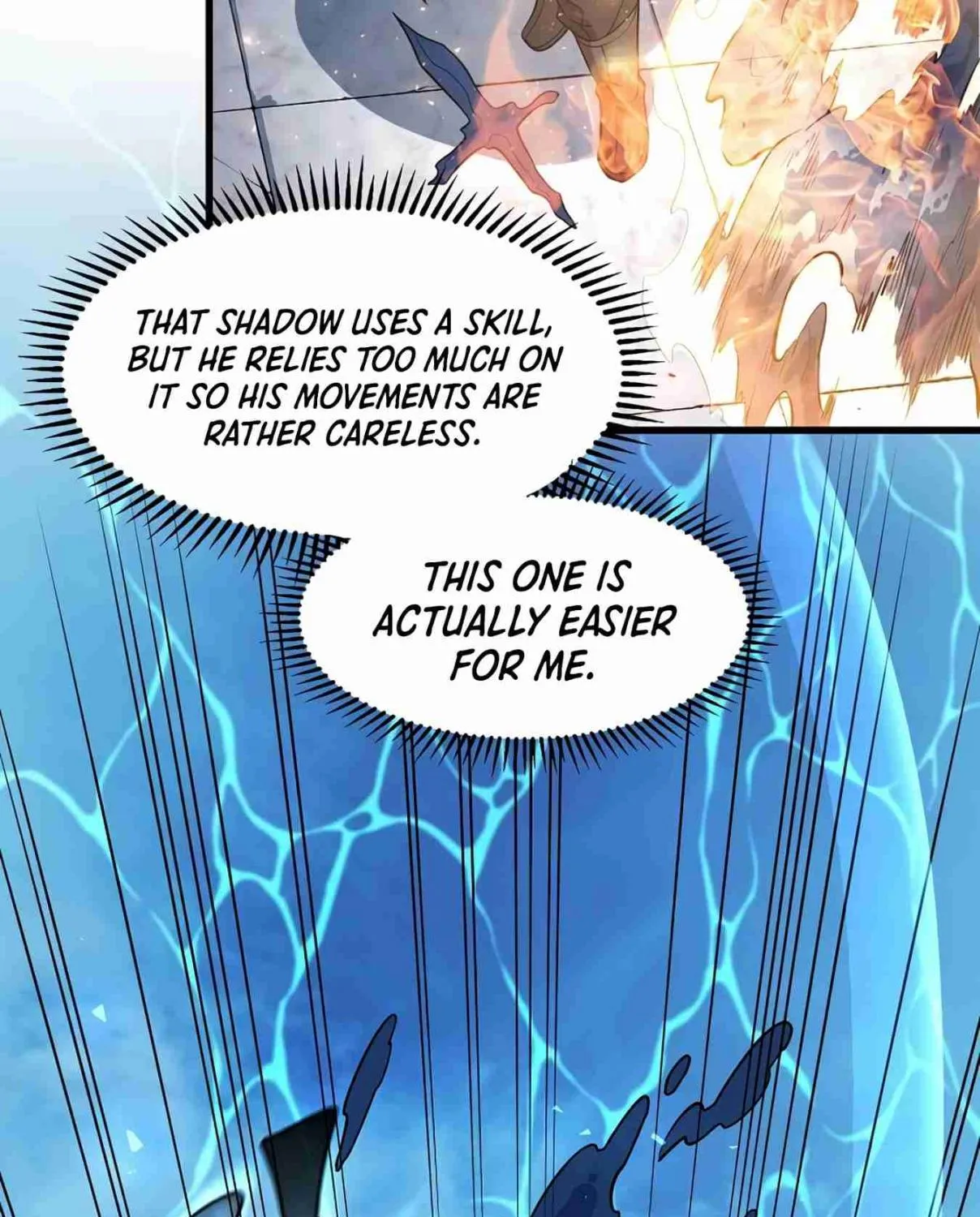 Read Skill Master Levels Up chapter 107.6 image 44 on Lezhin