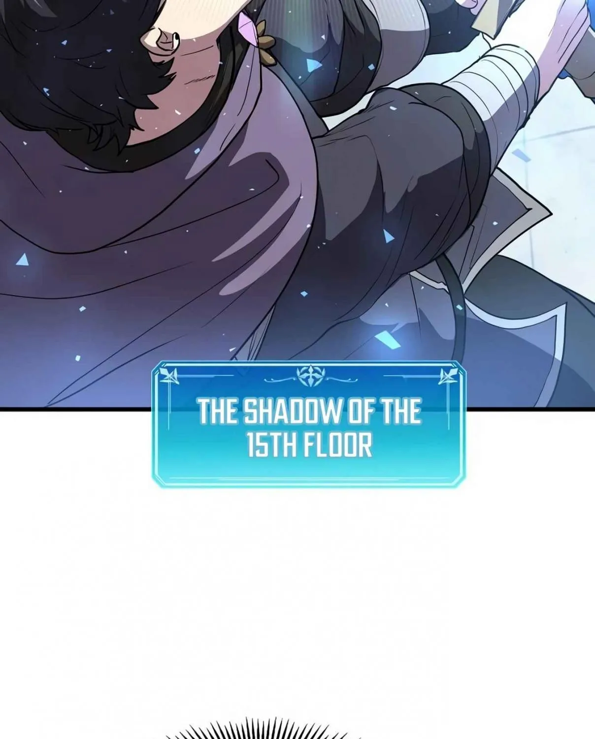 Read Skill Master Levels Up chapter 107.6 image 47 on Lezhin