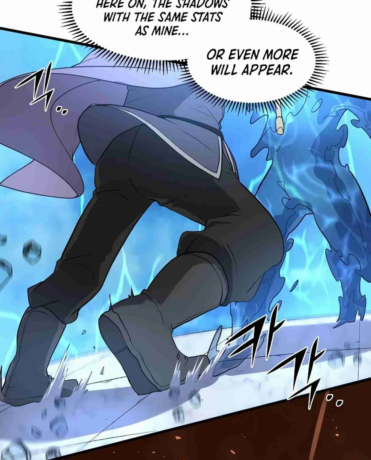 Read Skill Master Levels Up chapter 107.6 image 49 on Lezhin