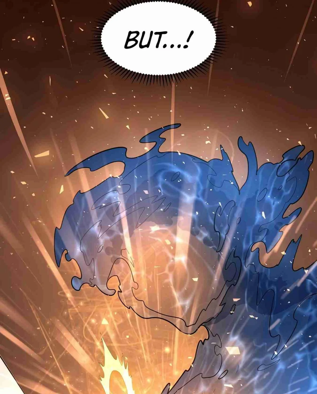 Read Skill Master Levels Up chapter 107.6 image 51 on Lezhin