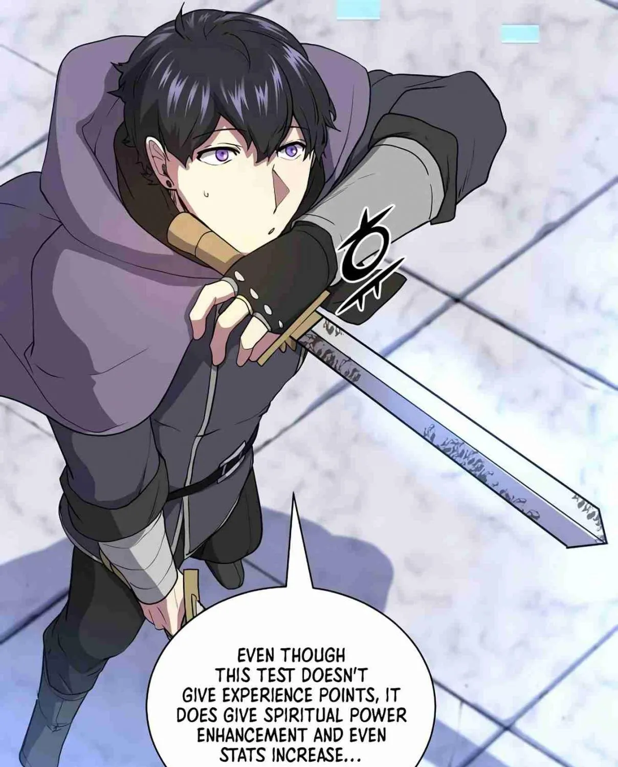 Read Skill Master Levels Up chapter 107.6 image 66 on Lezhin