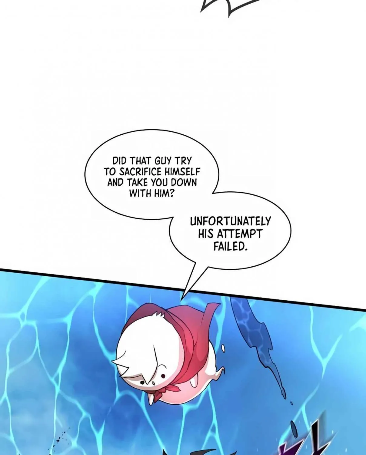 Read Skill Master Levels Up chapter 107.6 image 82 on Lezhin