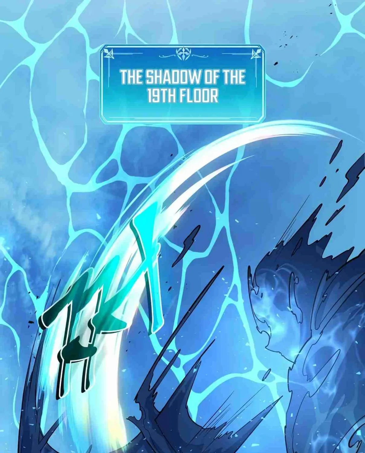 Read Skill Master Levels Up chapter 107.6 image 87 on Lezhin