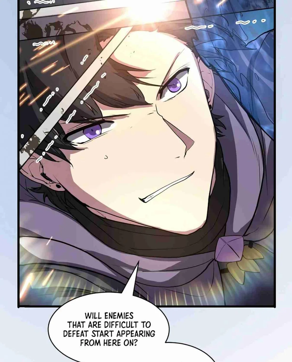 Read Skill Master Levels Up chapter 107.6 image 93 on Lezhin