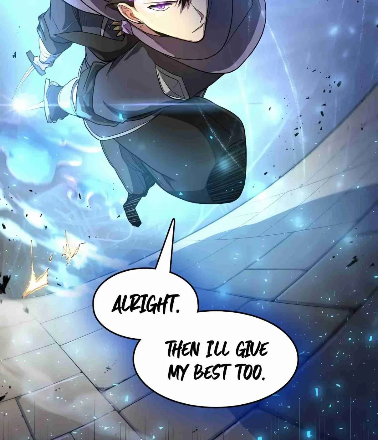 Read Skill Master Levels Up chapter 107.7 image 104 on Lezhin