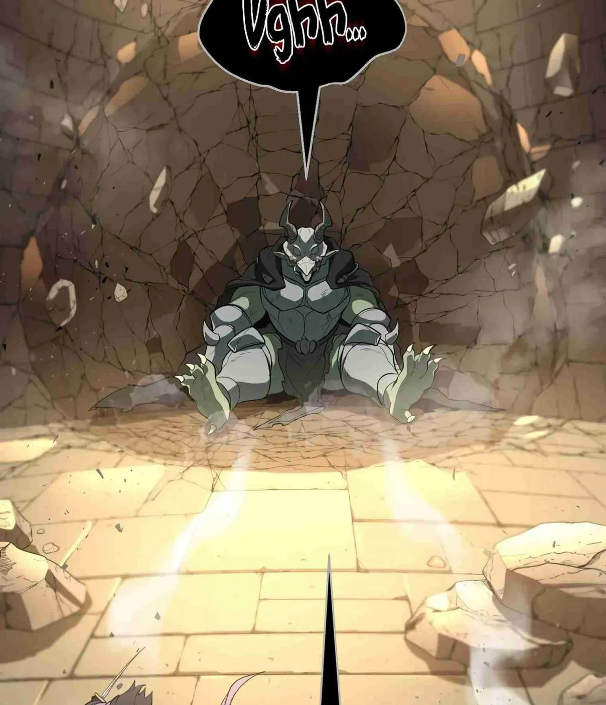 Read Skill Master Levels Up chapter 107.7 image 108 on Lezhin