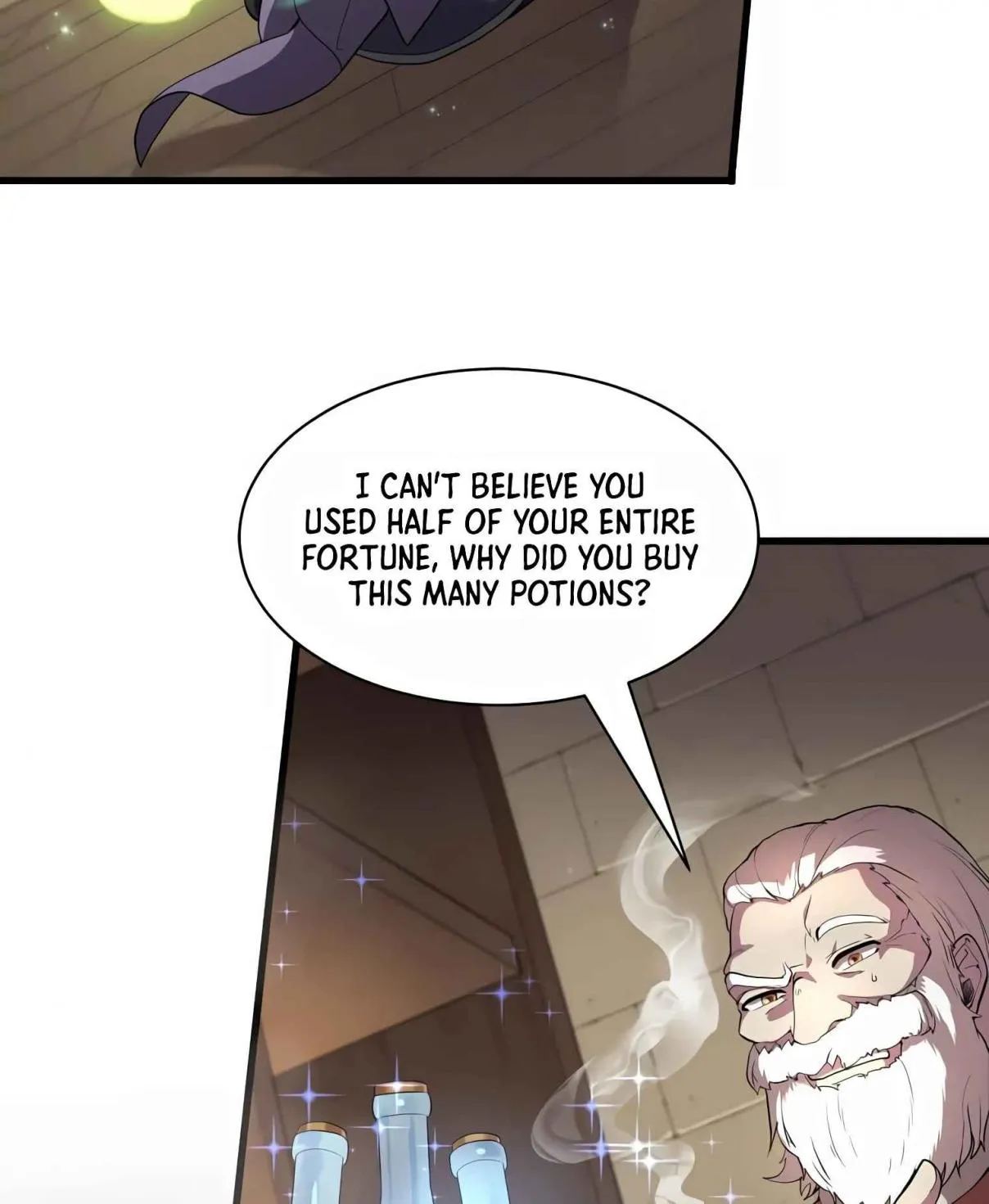 Read Skill Master Levels Up chapter 107.7 image 117 on Lezhin