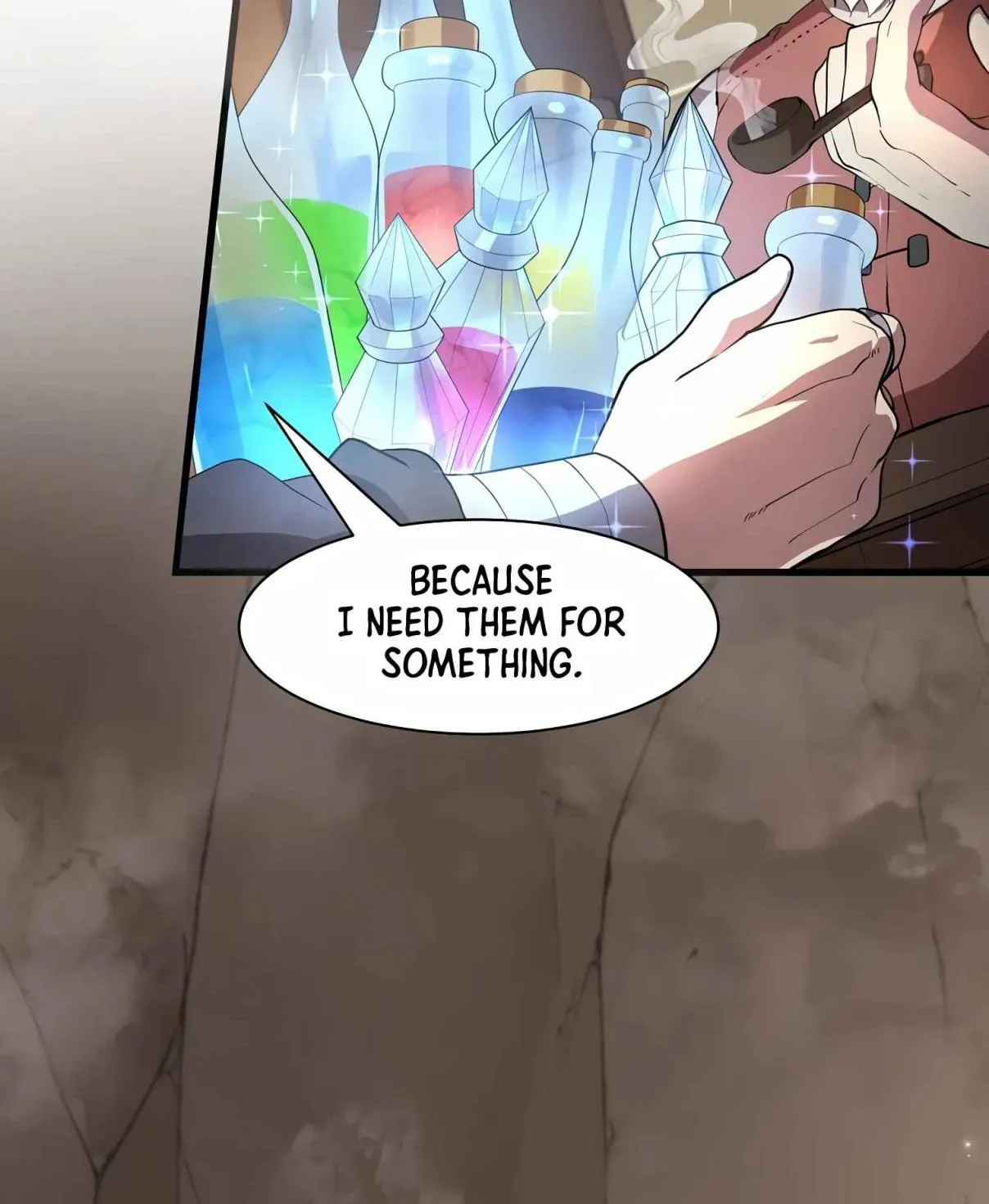 Read Skill Master Levels Up chapter 107.7 image 118 on Lezhin