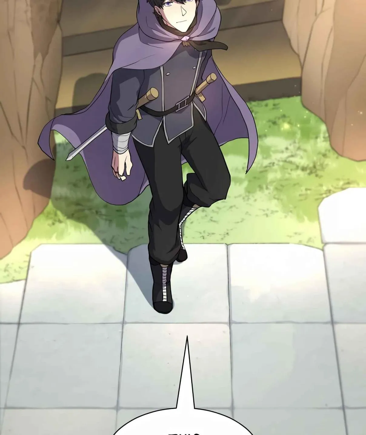 Read Skill Master Levels Up chapter 107.7 image 125 on Lezhin