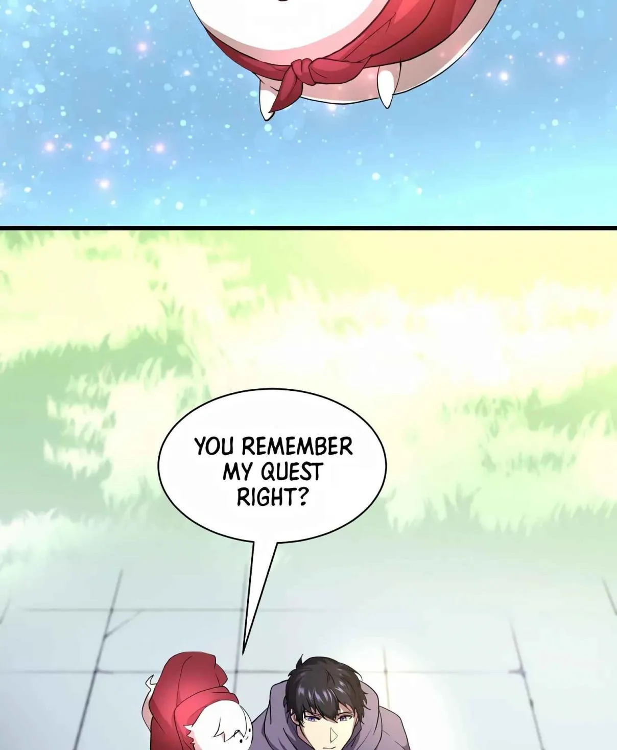 Read Skill Master Levels Up chapter 107.7 image 129 on Lezhin