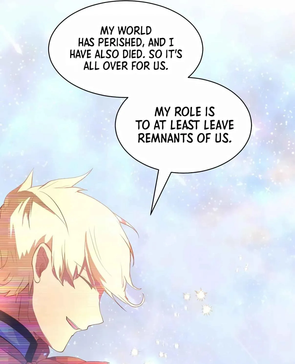 Read Skill Master Levels Up chapter 107.7 image 136 on Lezhin