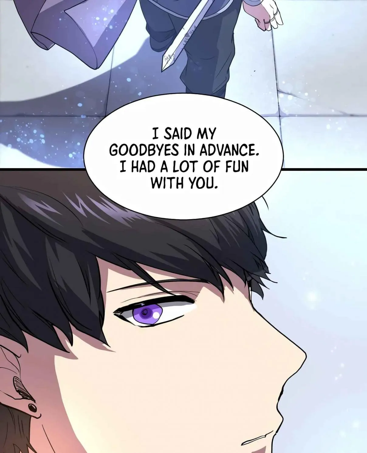 Read Skill Master Levels Up chapter 107.7 image 139 on Lezhin