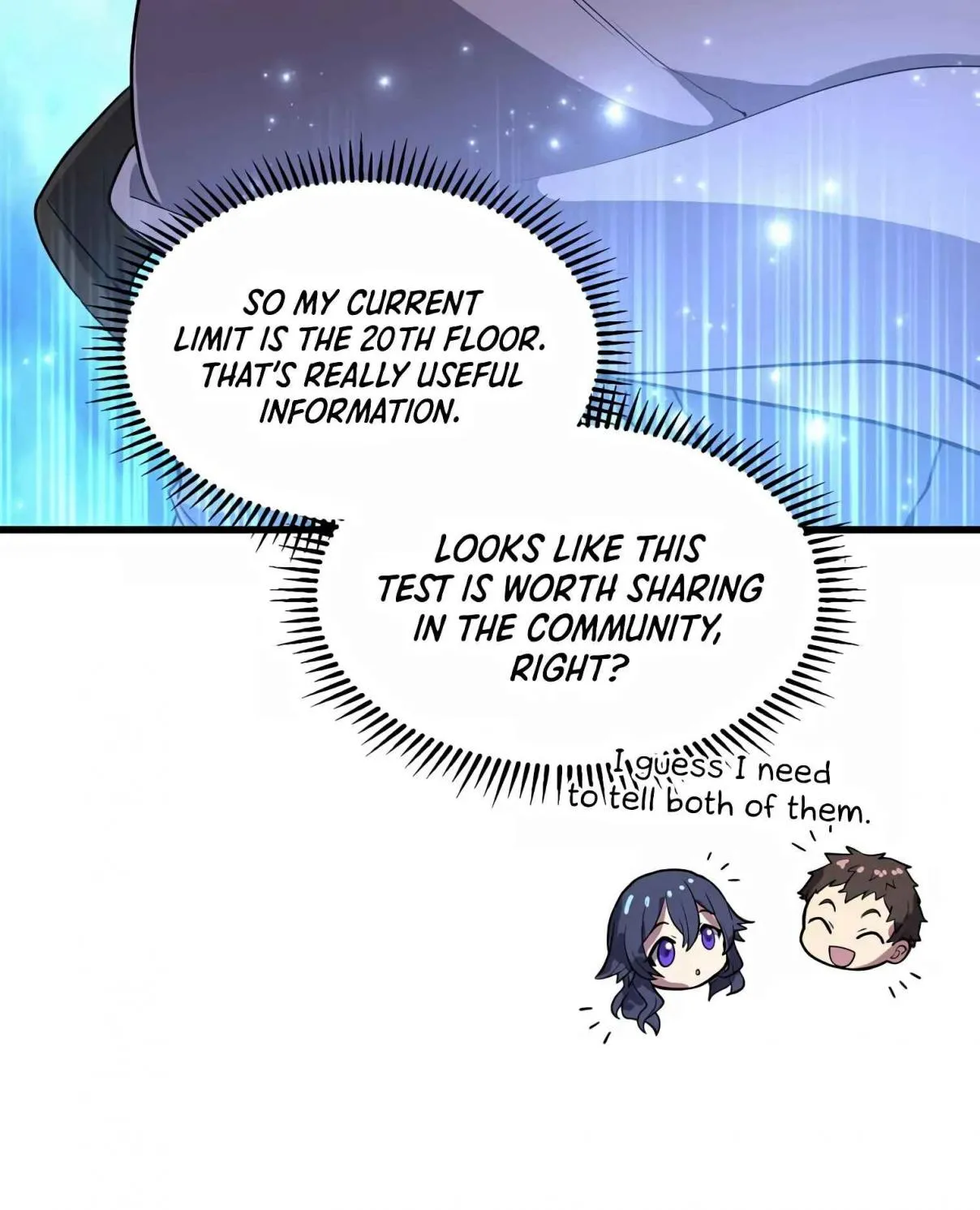 Read Skill Master Levels Up chapter 107.7 image 15 on Lezhin