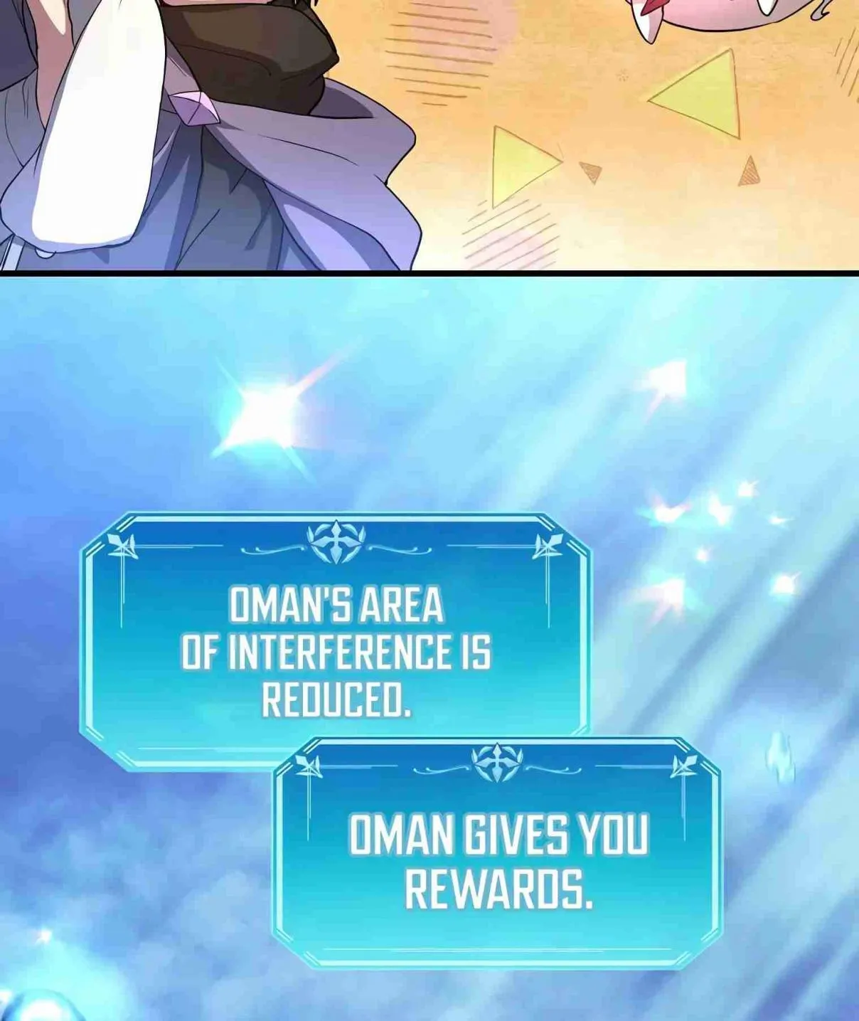 Read Skill Master Levels Up chapter 107.7 image 4 on Lezhin