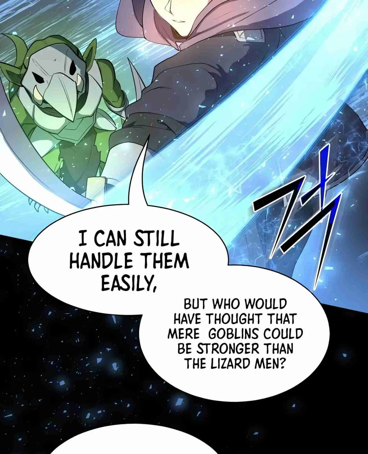 Read Skill Master Levels Up chapter 107.7 image 43 on Lezhin