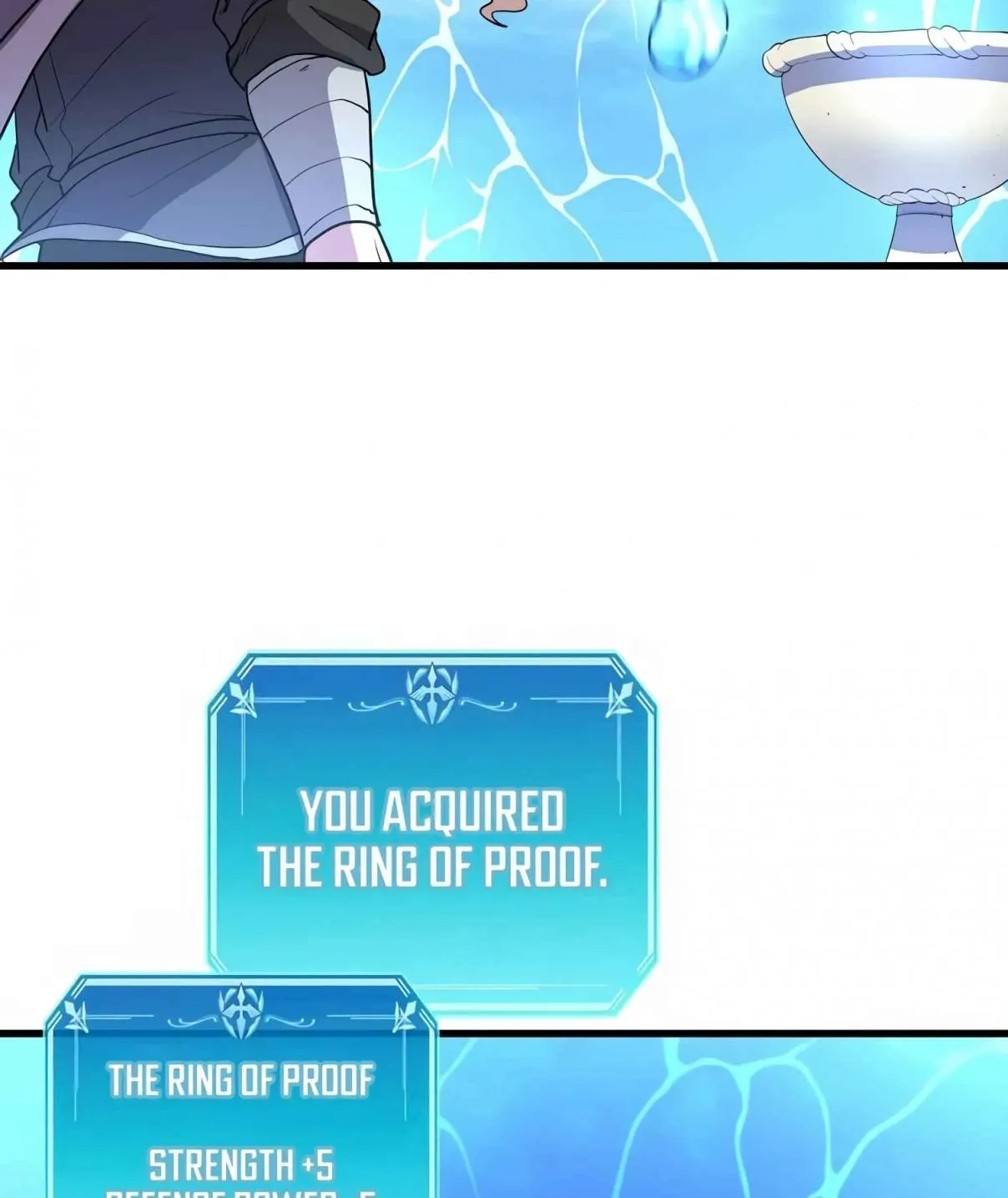 Read Skill Master Levels Up chapter 107.7 image 6 on Lezhin