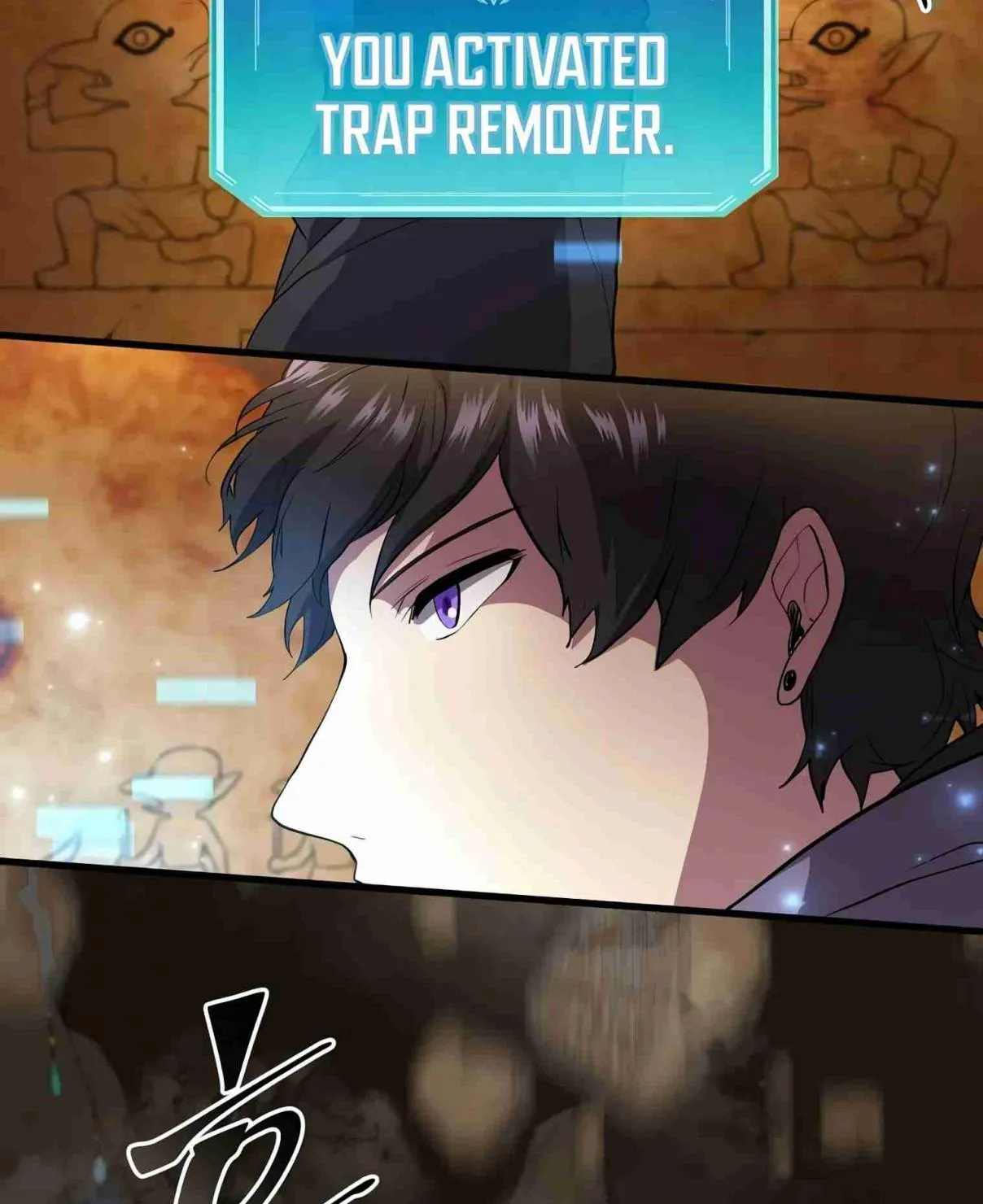 Read Skill Master Levels Up chapter 107.7 image 64 on Lezhin