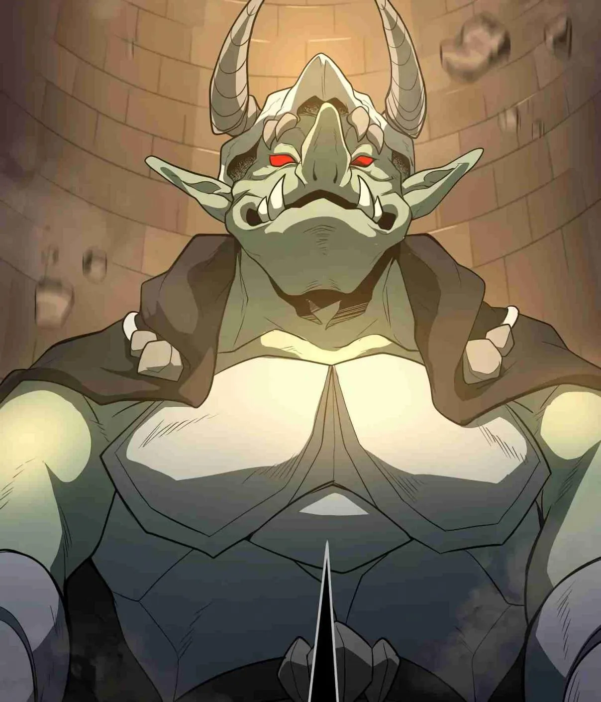 Read Skill Master Levels Up chapter 107.7 image 69 on Lezhin