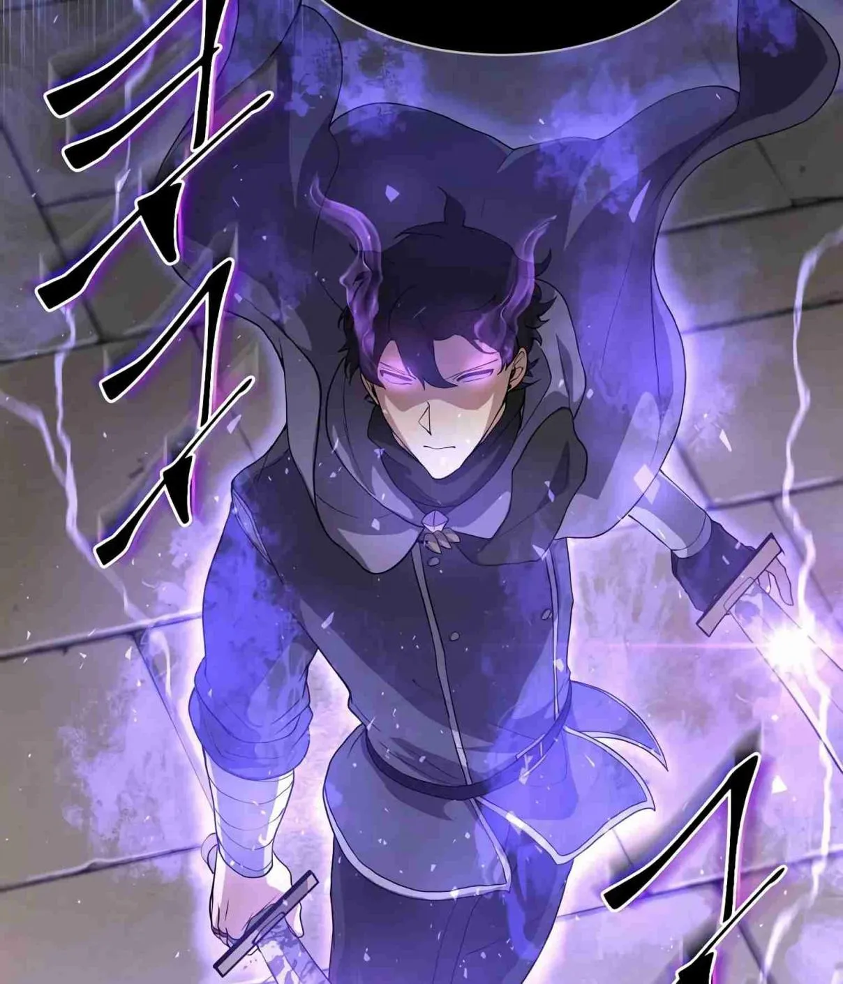 Read Skill Master Levels Up chapter 107.7 image 73 on Lezhin