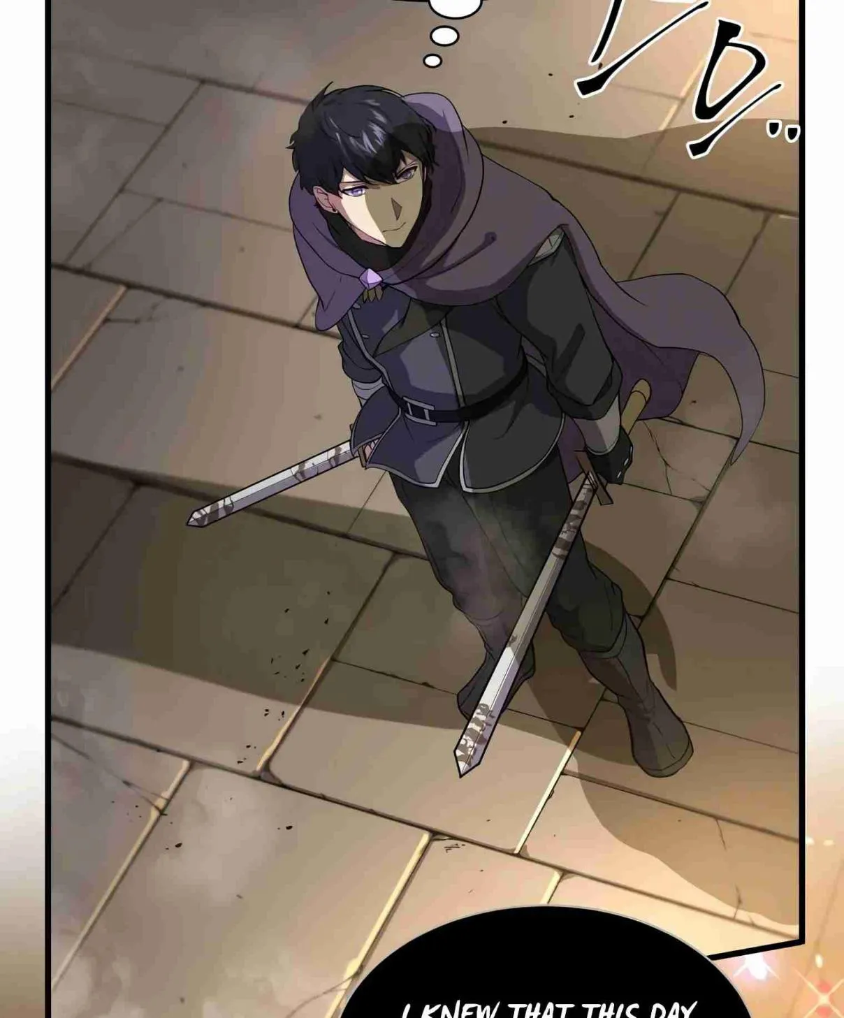 Read Skill Master Levels Up chapter 107.7 image 79 on Lezhin