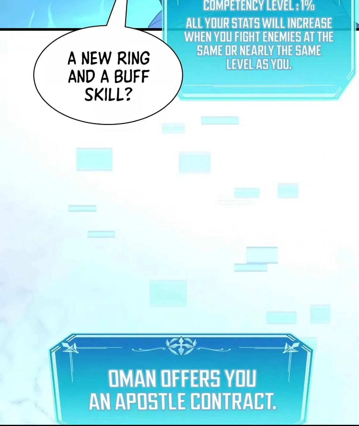 Read Skill Master Levels Up chapter 107.7 image 8 on Lezhin