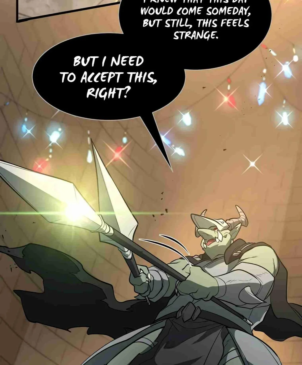 Read Skill Master Levels Up chapter 107.7 image 80 on Lezhin