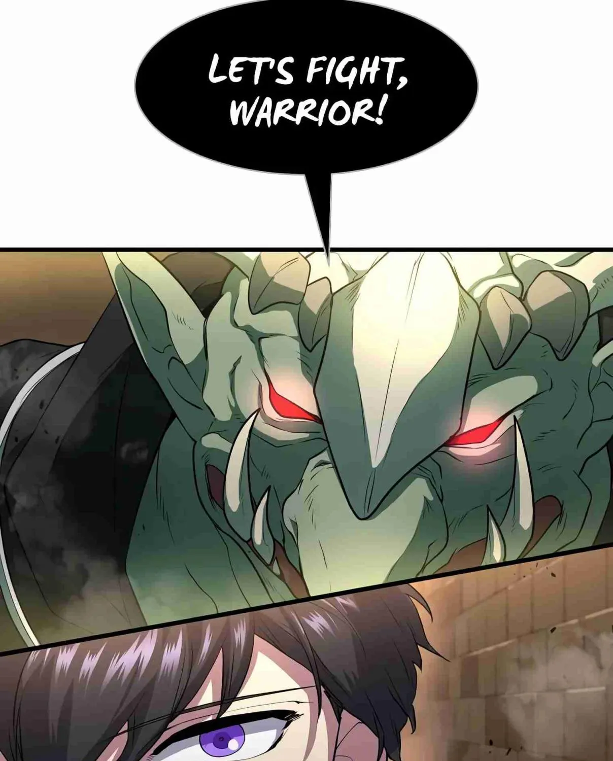 Read Skill Master Levels Up chapter 107.7 image 82 on Lezhin