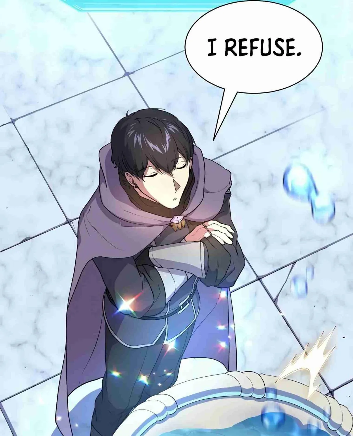 Read Skill Master Levels Up chapter 107.7 image 9 on Lezhin