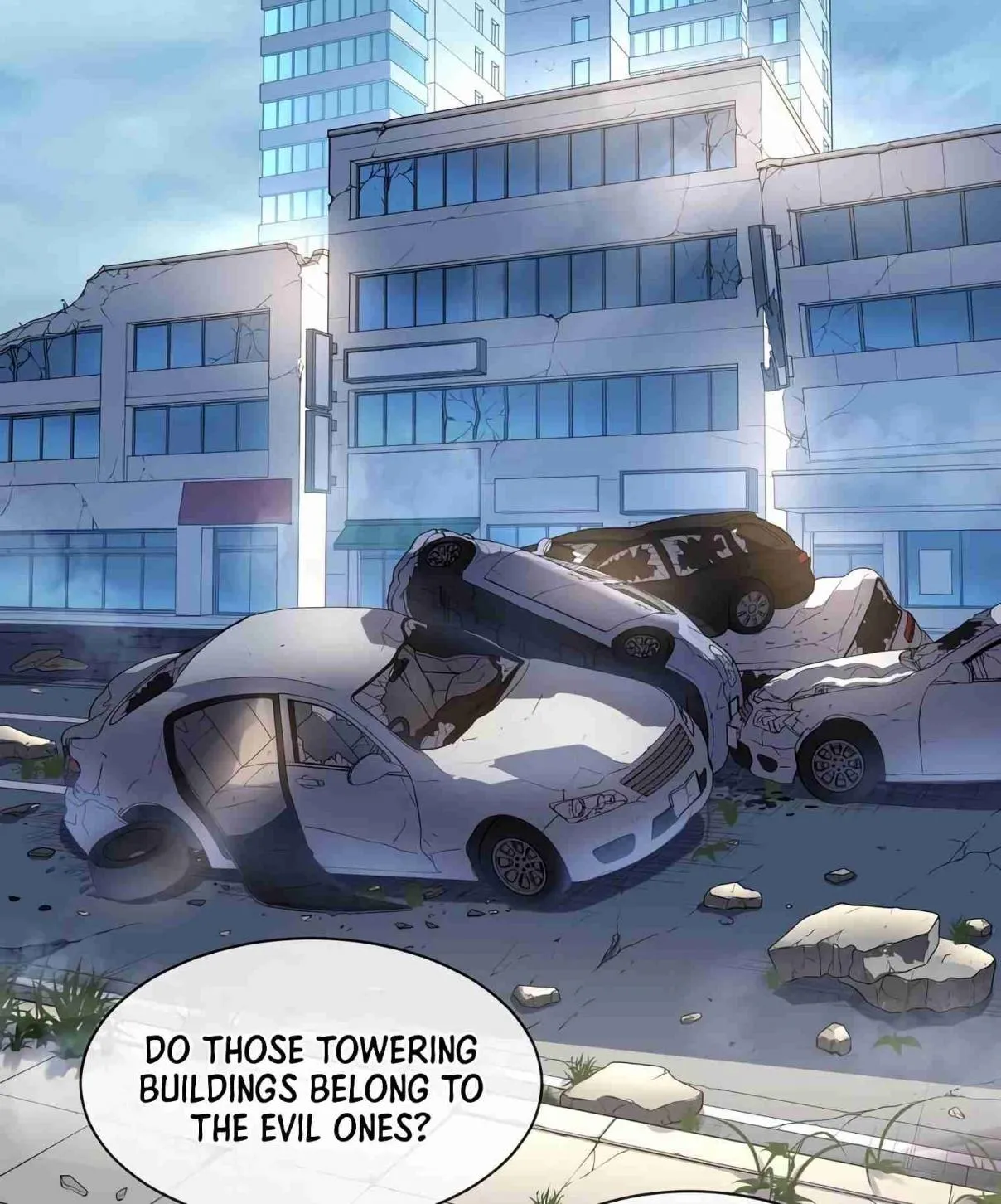 Read Skill Master Levels Up chapter 107.8 image 102 on Lezhin