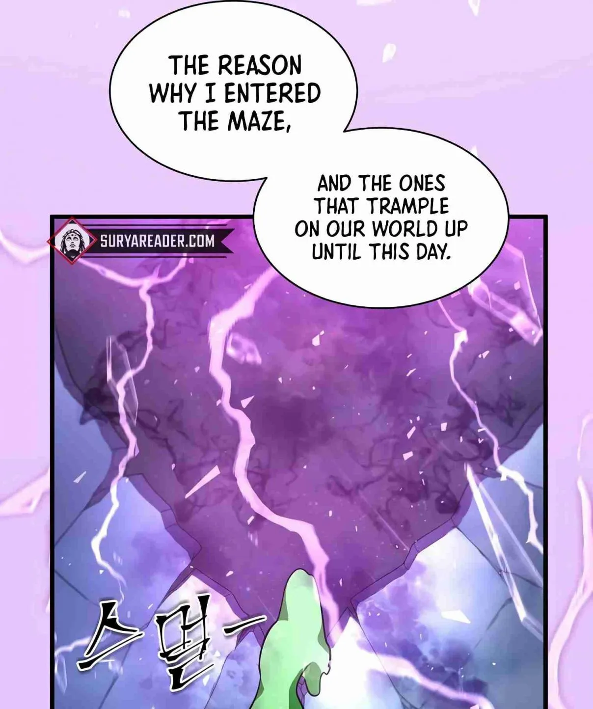 Read Skill Master Levels Up chapter 107.8 image 107 on Lezhin