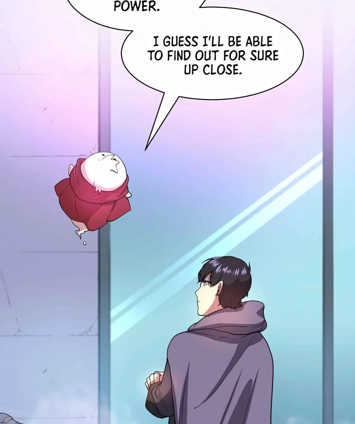 Read Skill Master Levels Up chapter 107.8 image 109 on Lezhin