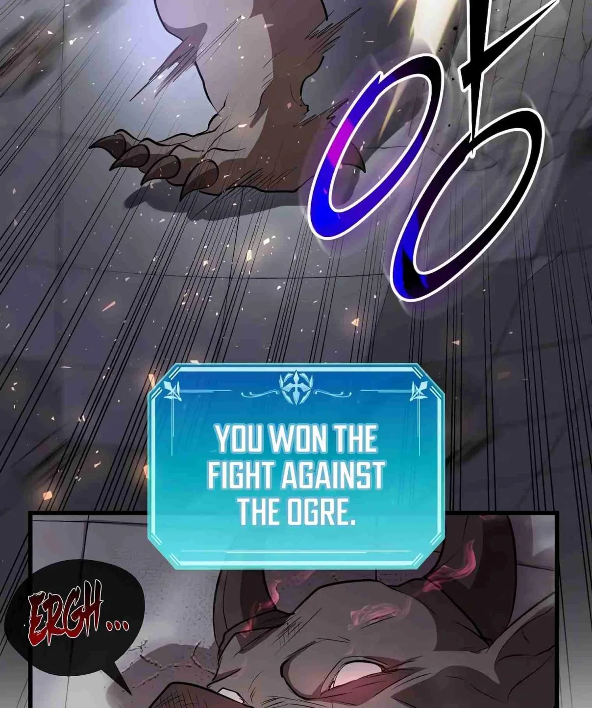 Read Skill Master Levels Up chapter 107.8 image 11 on Lezhin