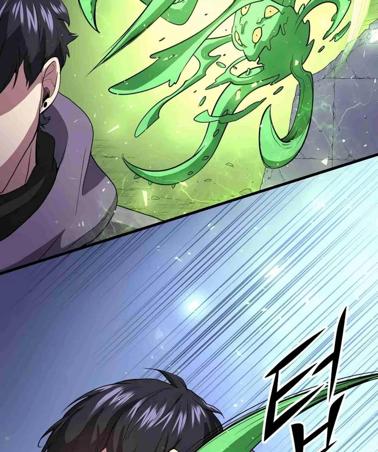 Read Skill Master Levels Up chapter 107.8 image 113 on Lezhin