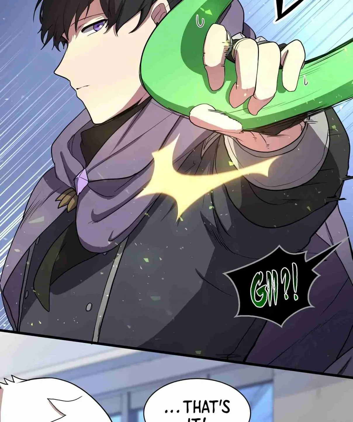 Read Skill Master Levels Up chapter 107.8 image 114 on Lezhin