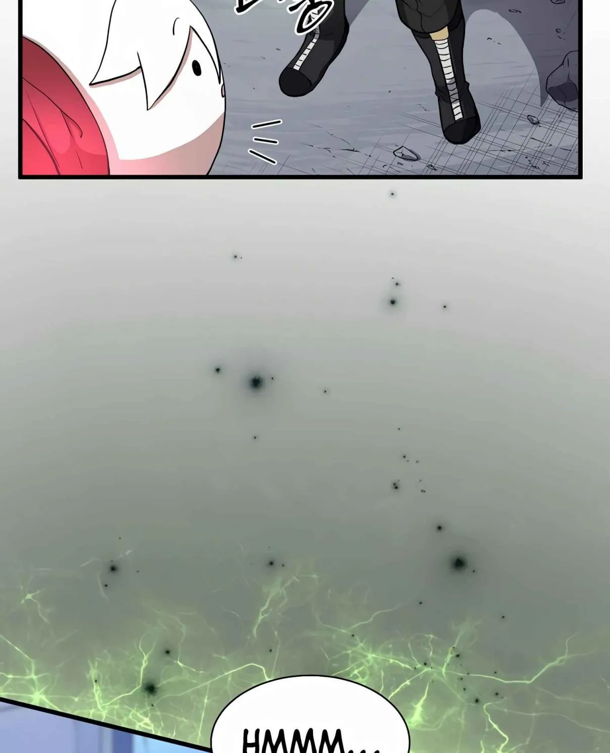 Read Skill Master Levels Up chapter 107.8 image 117 on Lezhin