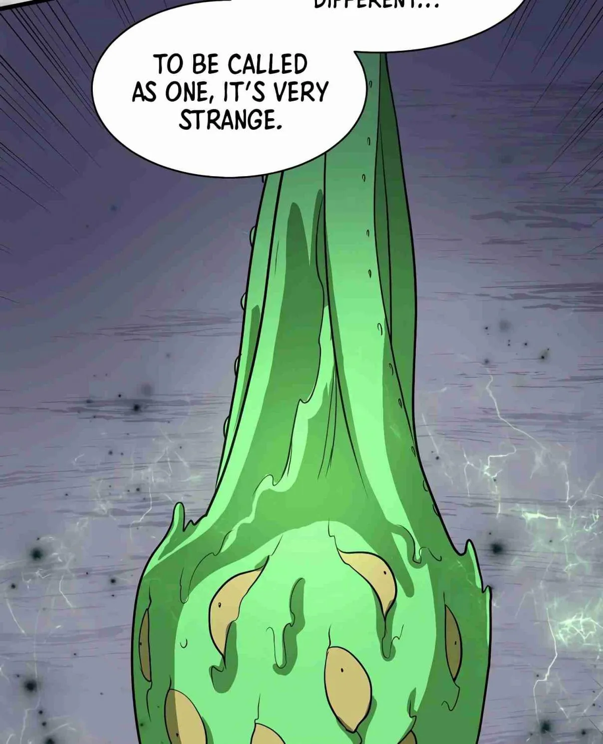Read Skill Master Levels Up chapter 107.8 image 120 on Lezhin