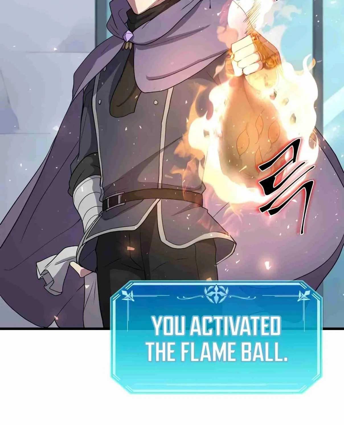Read Skill Master Levels Up chapter 107.8 image 124 on Lezhin
