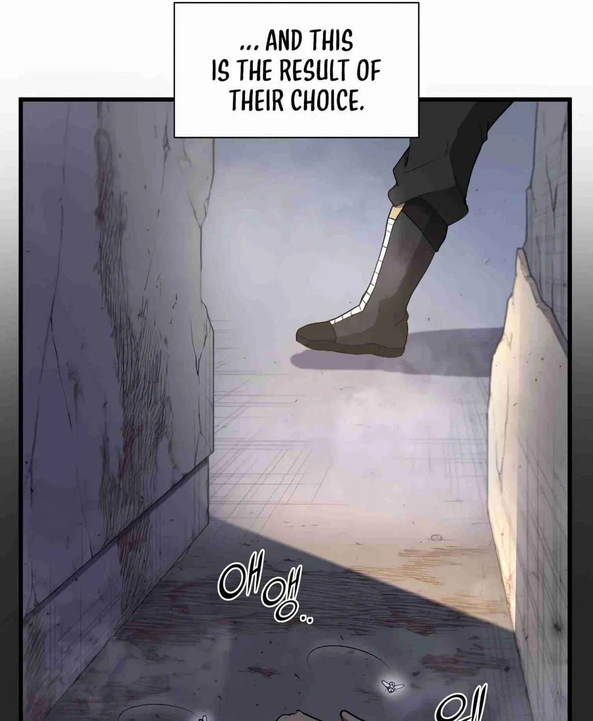 Read Skill Master Levels Up chapter 107.8 image 133 on Lezhin
